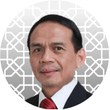 Prof. Agusman