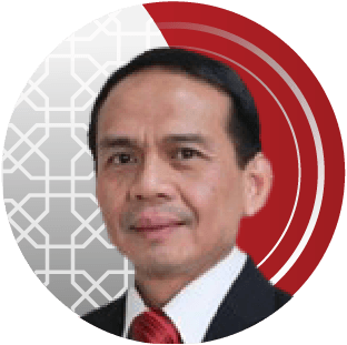 Prof. Agusman