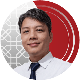 Ahmad Danu