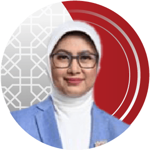 Prof. Dian Masyita