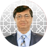 Prof. Dr. M Kabir Hassan