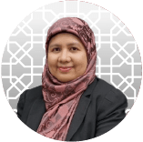 Prof. Rahmatina