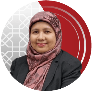 Prof. Rahmatina
