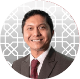Assoc. Prof. Sutan Emir Hidayat