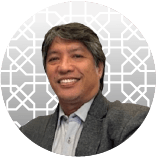 Prof. Muhammad Zilal Hamzah